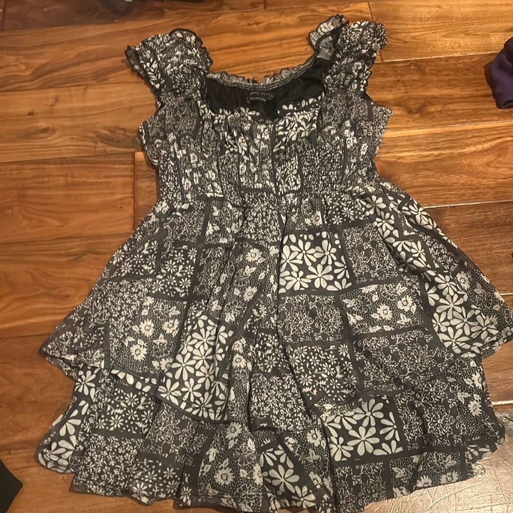 Urban Outfitters dress